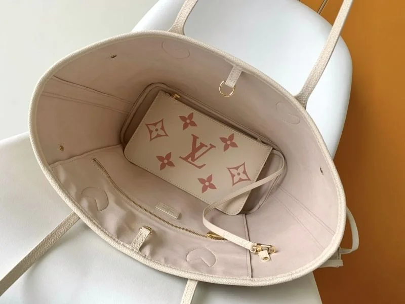 WeatherProof Louis Vuitton Shopping Bags 42563
