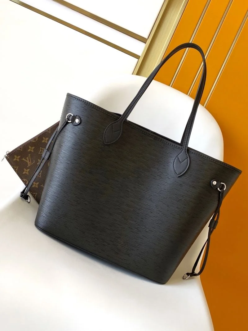 Louis Vuitton Shopping Bags EyeCatching 42571