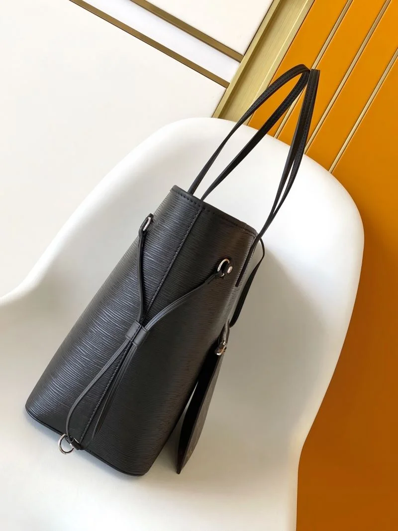 Louis Vuitton Shopping Bags EyeCatching 42571
