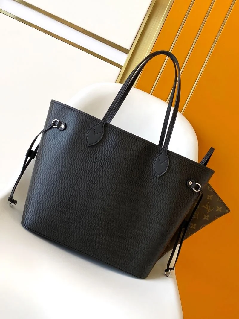 Louis Vuitton Shopping Bags EyeCatching 42571