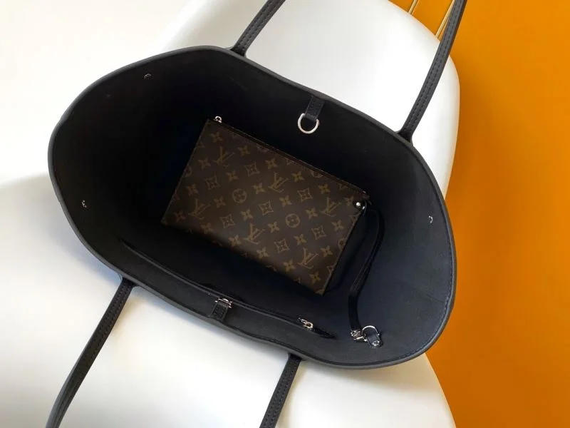 Louis Vuitton Shopping Bags EyeCatching 42571