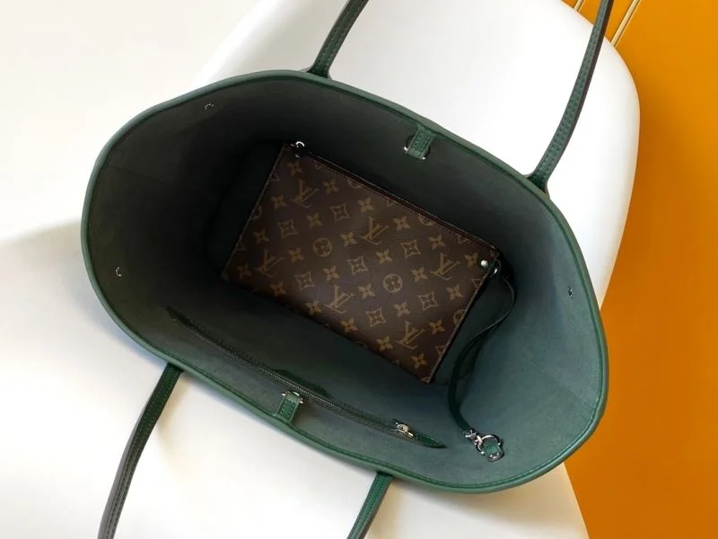 Louis Vuitton Shopping Bags OnTrend 42557