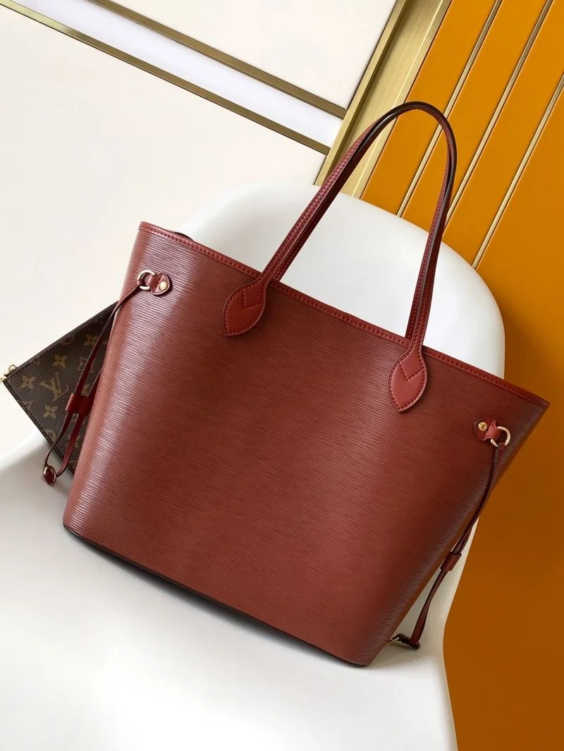 Louis Vuitton Shopping Bags GoodFit 42713