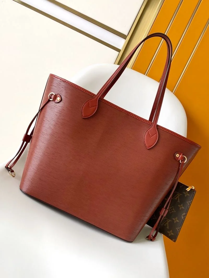 Louis Vuitton Shopping Bags GoodFit 42713