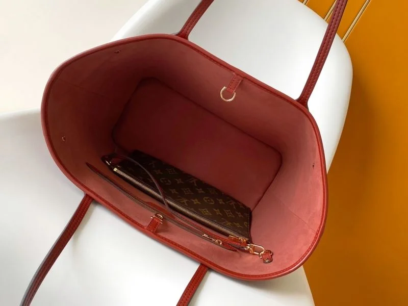 Louis Vuitton Shopping Bags GoodFit 42713