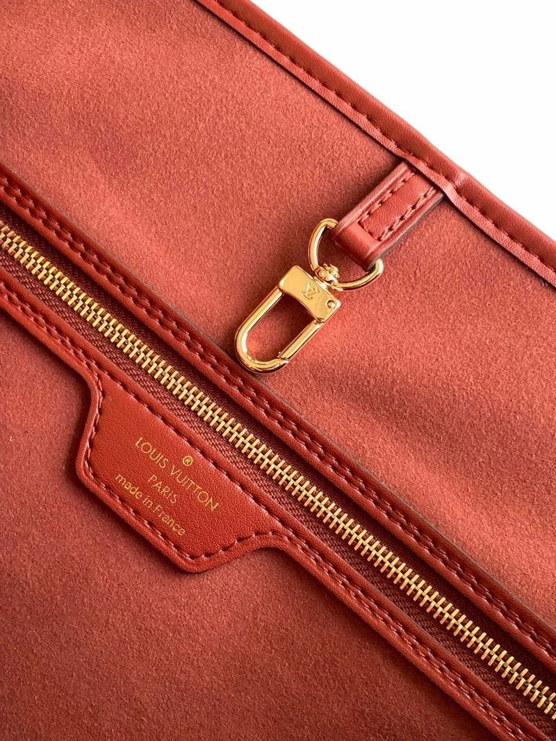Louis Vuitton Shopping Bags GoodFit 42713