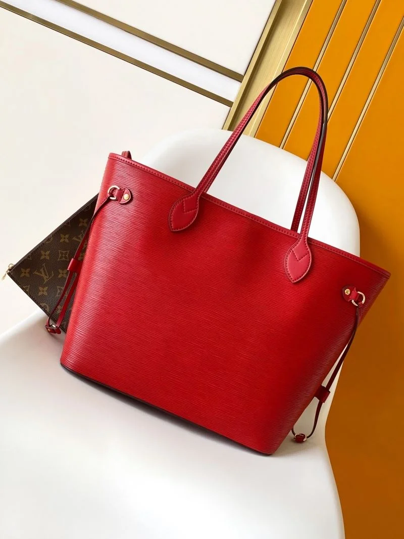 Louis Vuitton Shopping Bags Trendy 42659