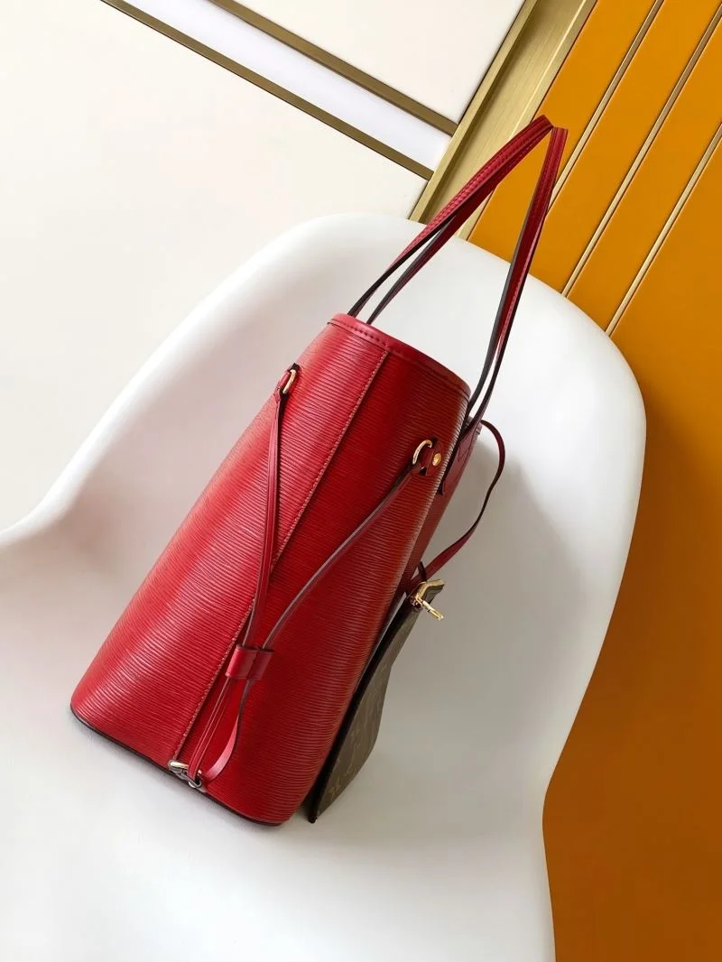 Louis Vuitton Shopping Bags Trendy 42659