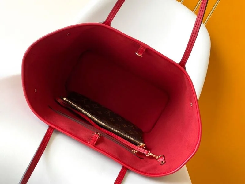 Louis Vuitton Shopping Bags Trendy 42659