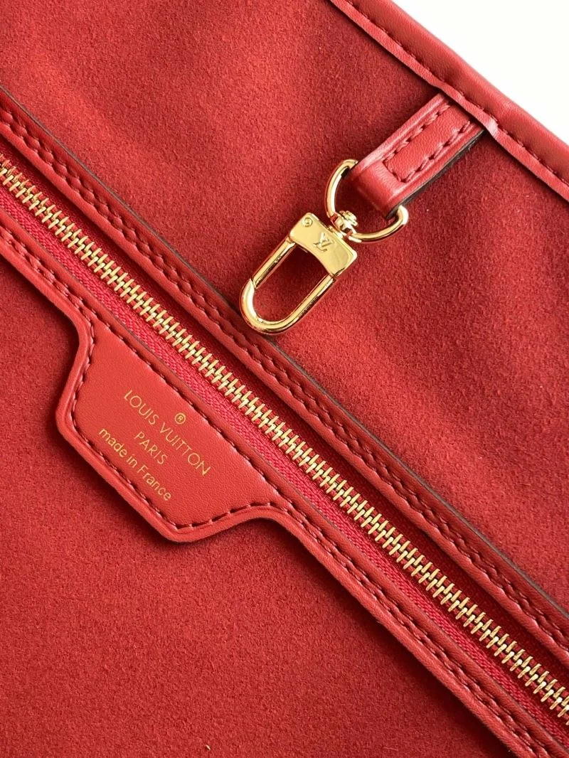 Louis Vuitton Shopping Bags Trendy 42659