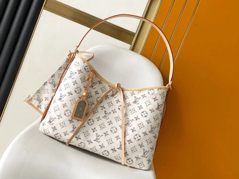 Unique Louis Vuitton Shopping Bags 42555