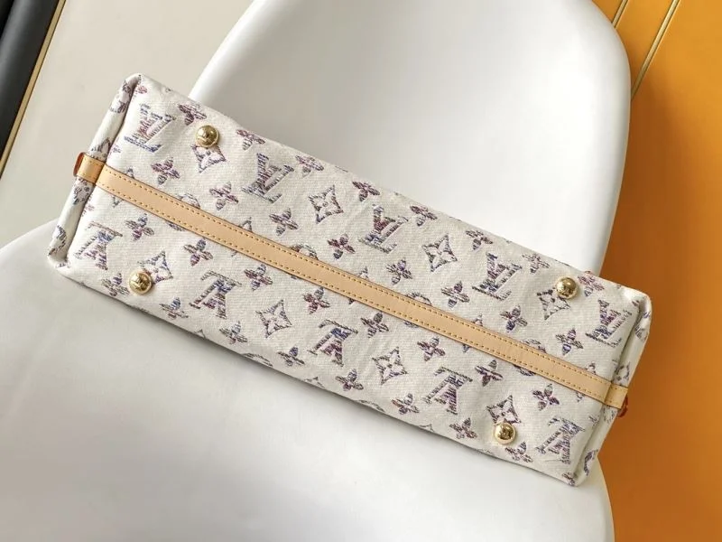 Unique Louis Vuitton Shopping Bags 42555