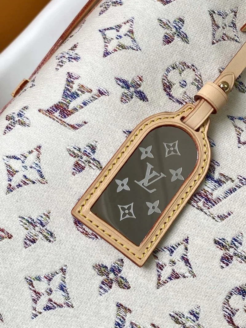 Unique Louis Vuitton Shopping Bags 42555
