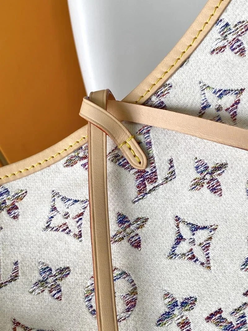 Unique Louis Vuitton Shopping Bags 42555