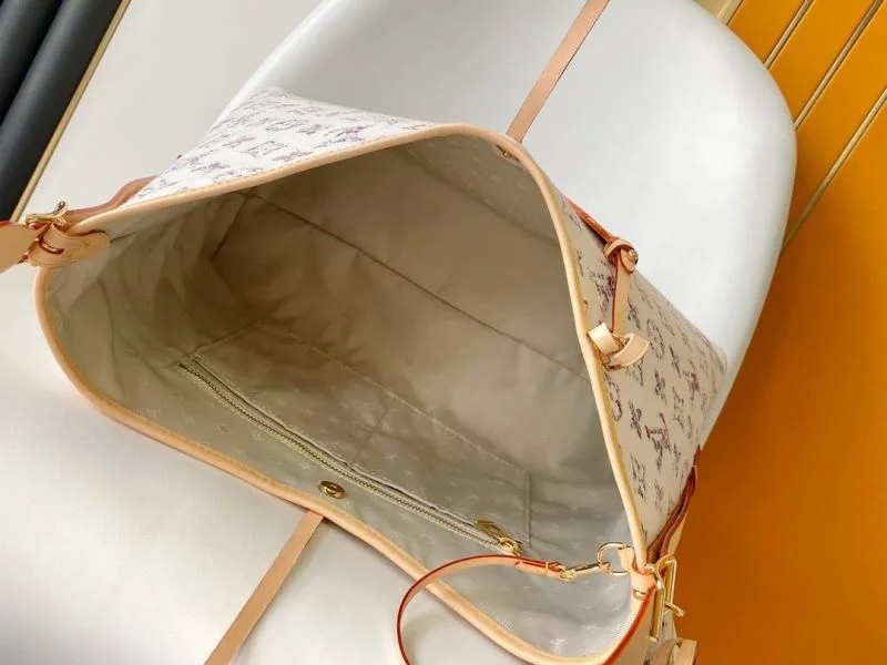 Unique Louis Vuitton Shopping Bags 42555