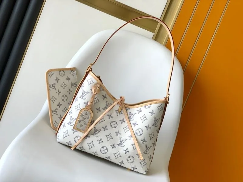 Louis Vuitton Shopping Bags EasyMatch 42556
