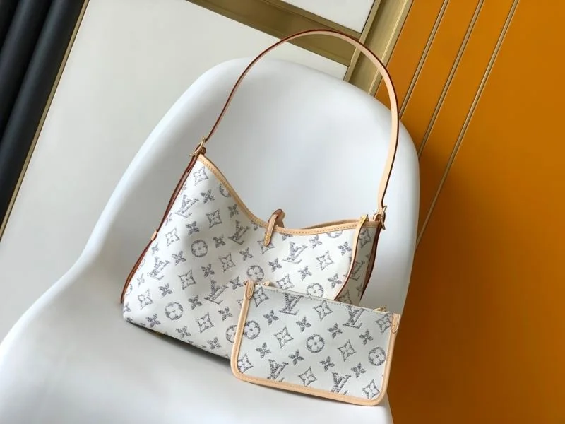Louis Vuitton Shopping Bags EasyMatch 42556