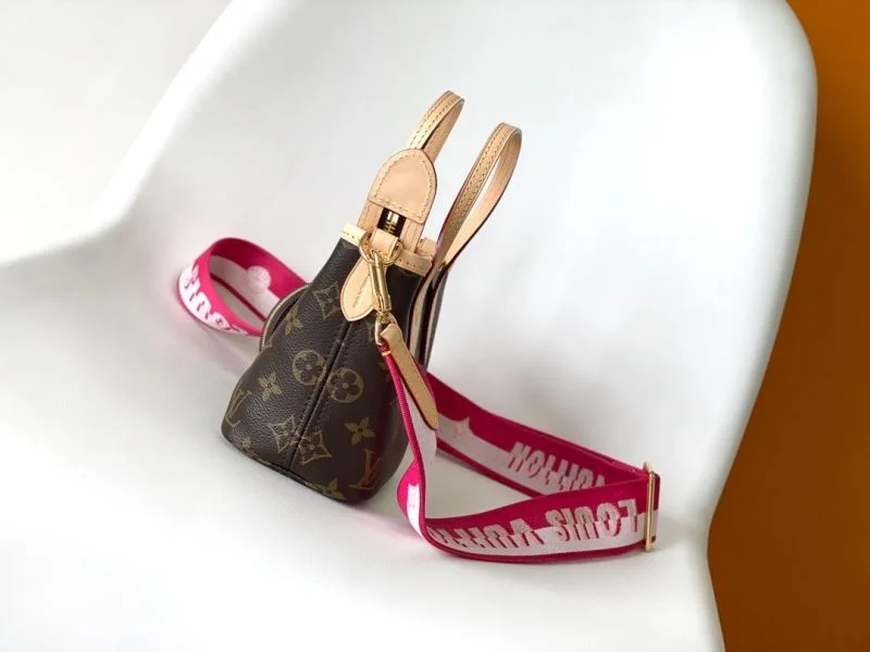 Minimalist Louis Vuitton Shopping Bags 42553