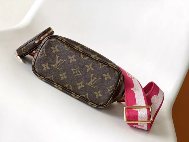 Minimalist Louis Vuitton Shopping Bags 42553