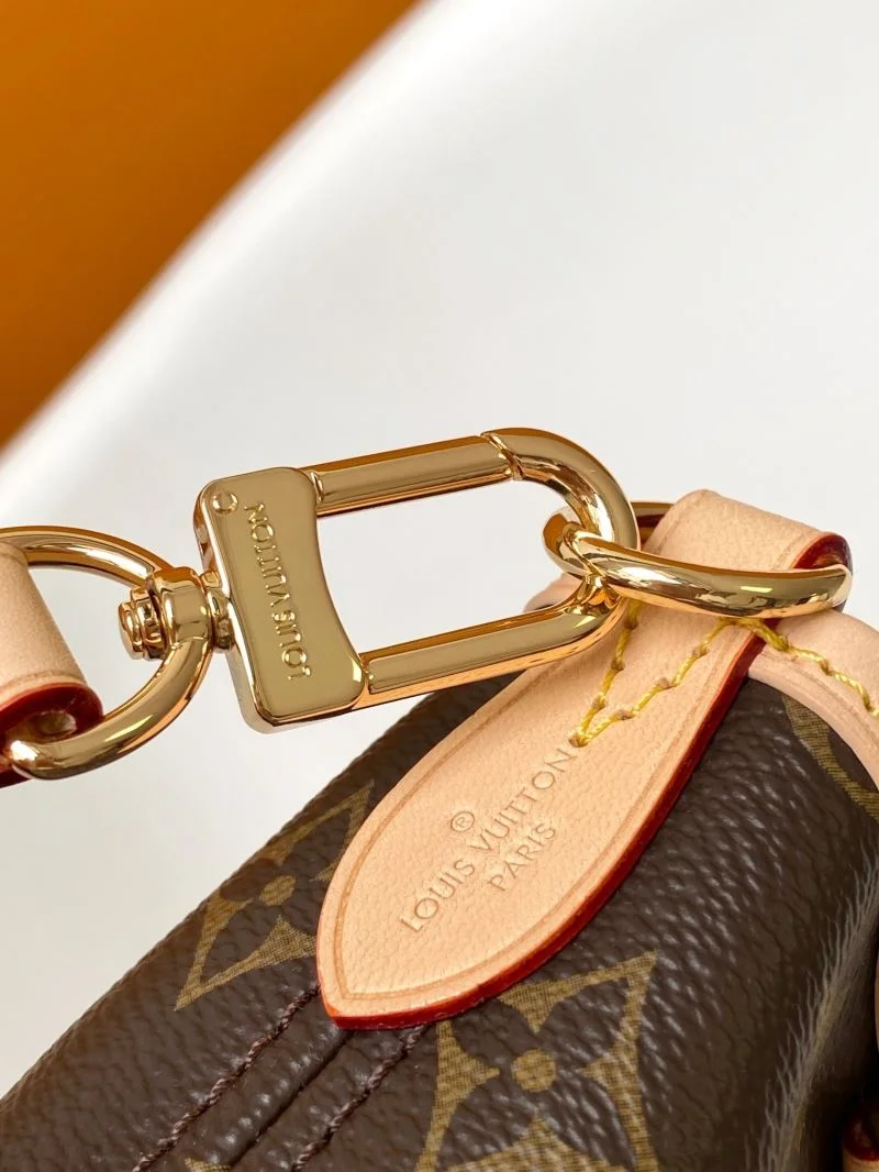Minimalist Louis Vuitton Shopping Bags 42553