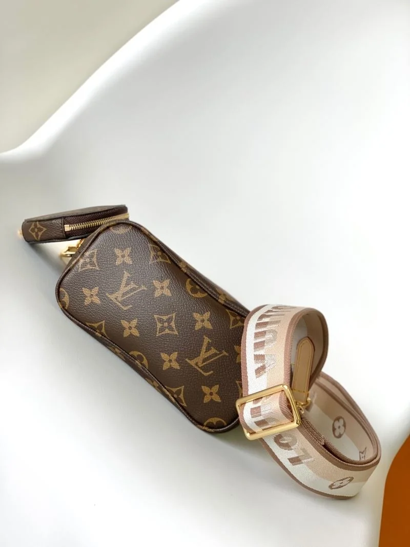 Louis Vuitton Shopping Bags EasyMatch 42578