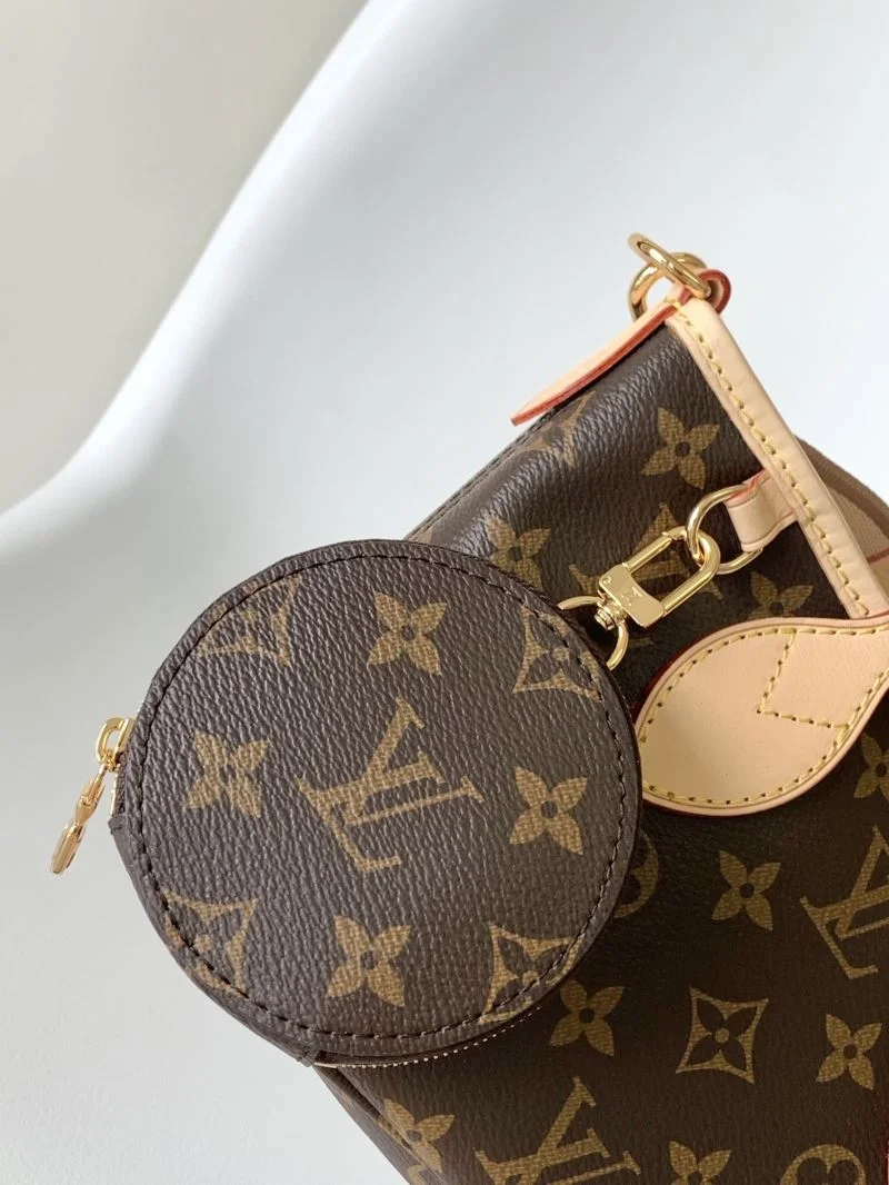 Louis Vuitton Shopping Bags EasyMatch 42578