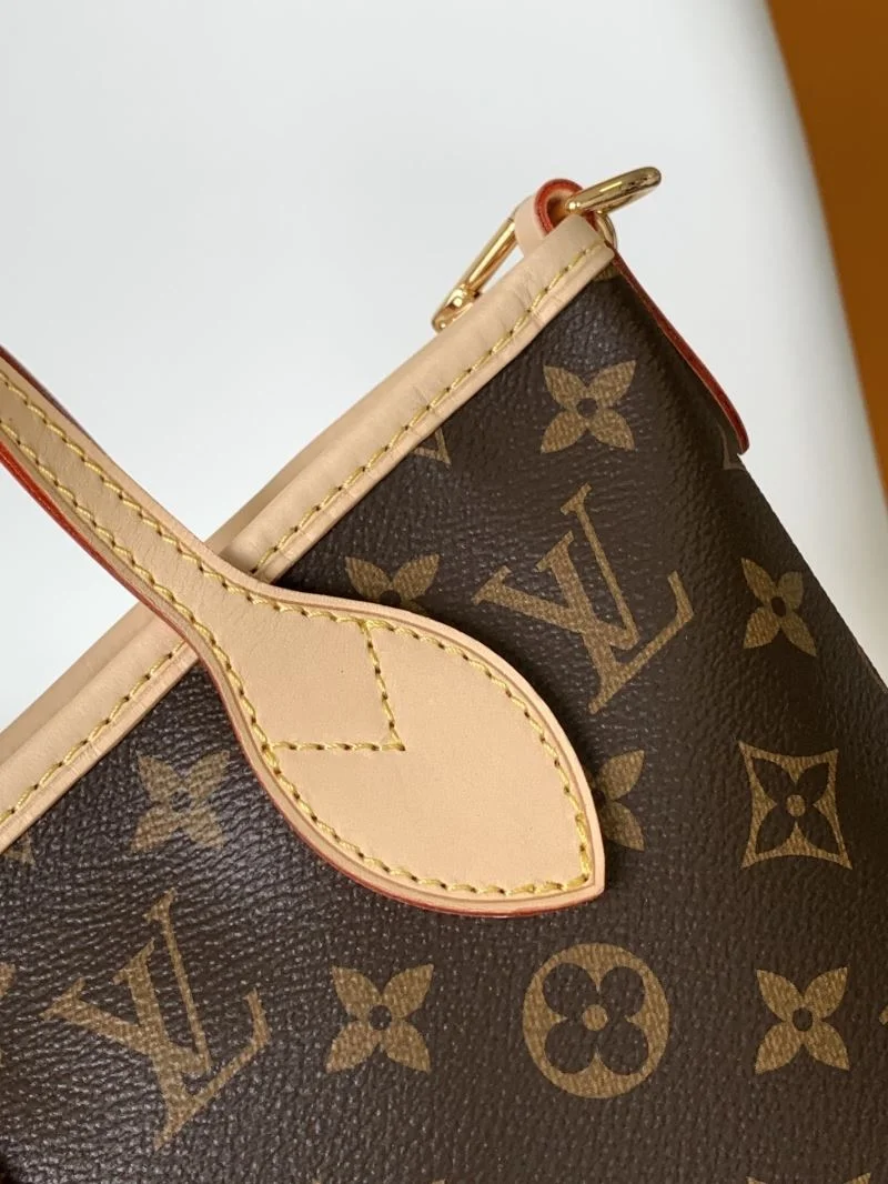 Louis Vuitton Shopping Bags EasyMatch 42578