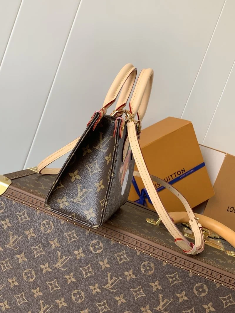 WeatherProof Louis Vuitton Shopping Bags 42547