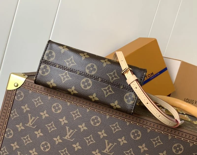 WeatherProof Louis Vuitton Shopping Bags 42547
