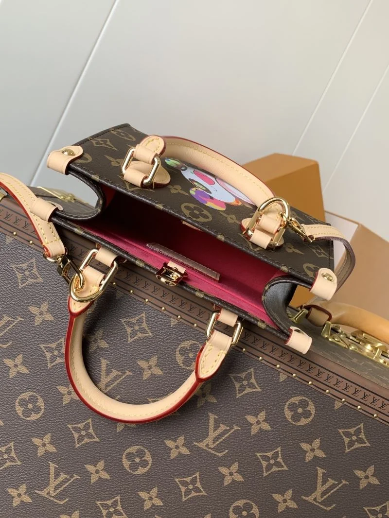 WeatherProof Louis Vuitton Shopping Bags 42547