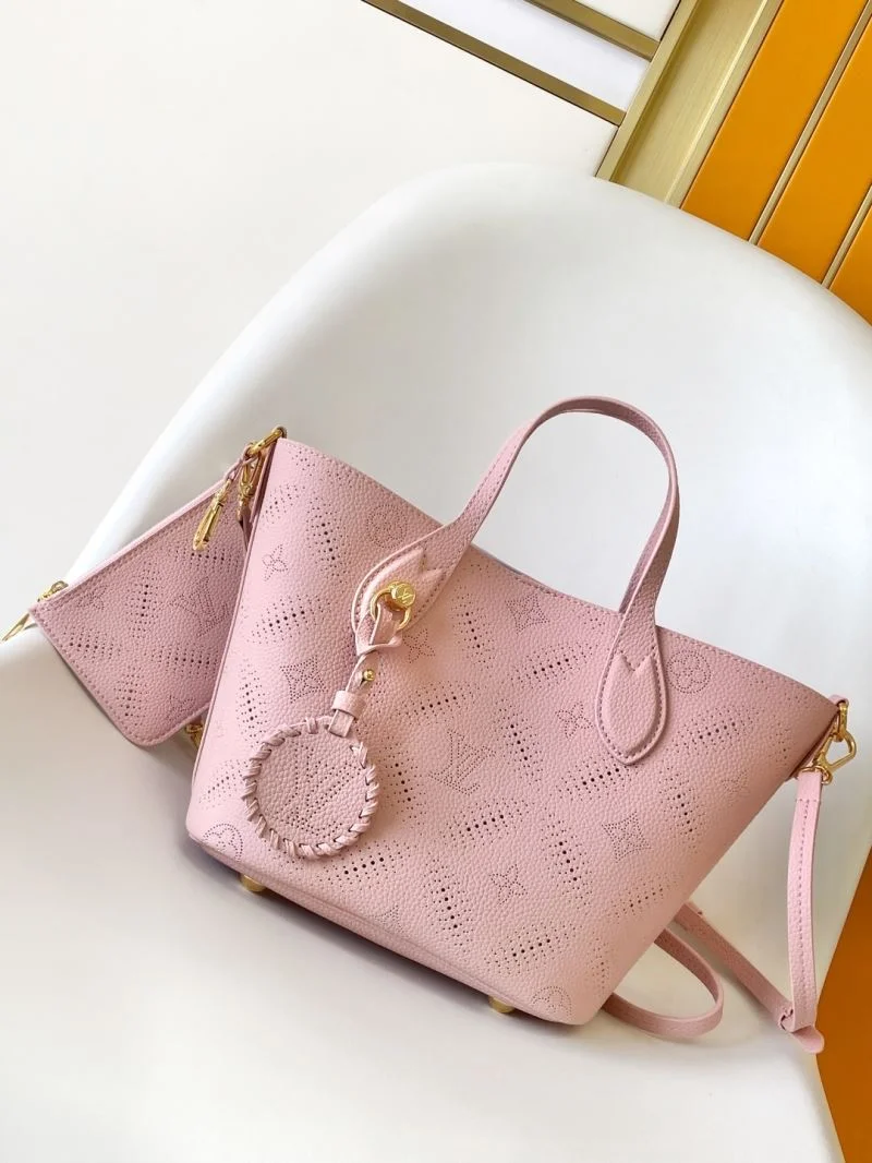 Louis Vuitton Shopping Bags TimelessDesign 42586