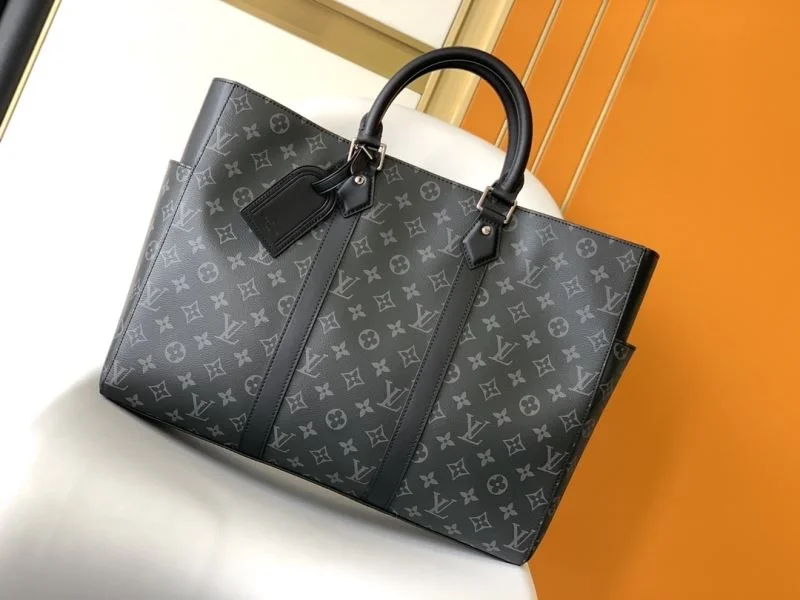 Bright Louis Vuitton Shopping Bags 42548