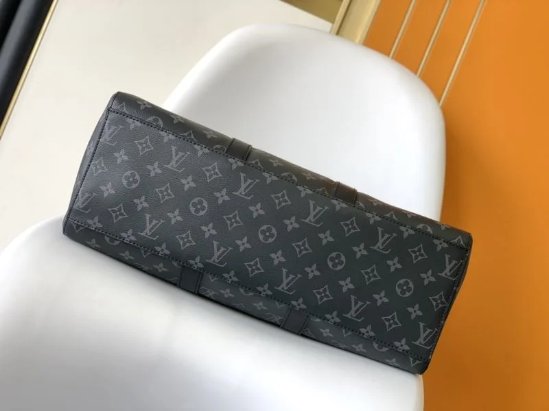 Bright Louis Vuitton Shopping Bags 42548