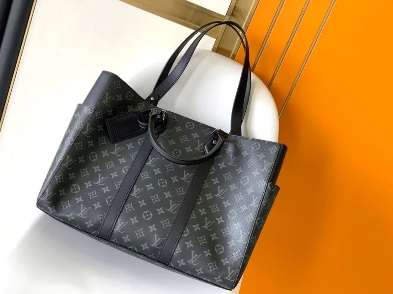 Bright Louis Vuitton Shopping Bags 42548
