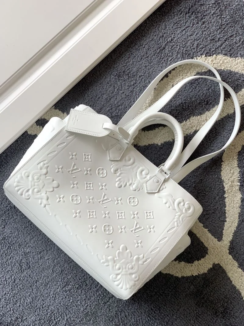 SmartChoice Louis Vuitton Shopping Bags 42539