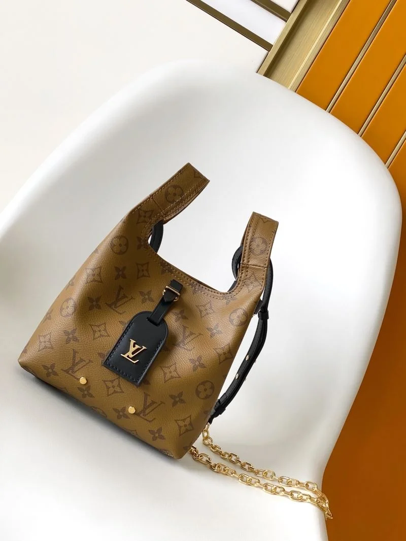 QuickDry Louis Vuitton Shopping Bags 42535