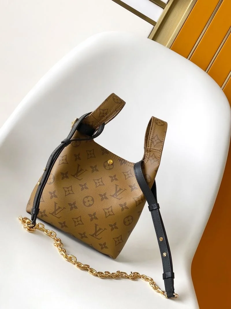 QuickDry Louis Vuitton Shopping Bags 42535