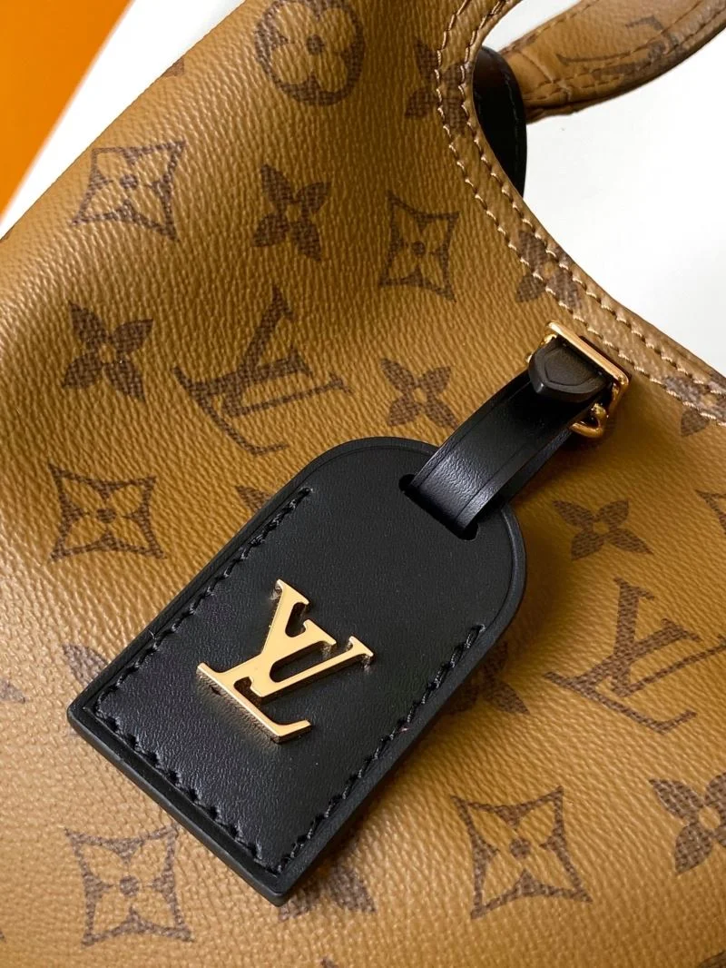 QuickDry Louis Vuitton Shopping Bags 42535