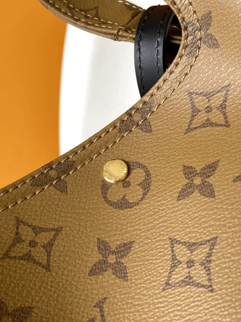 QuickDry Louis Vuitton Shopping Bags 42535
