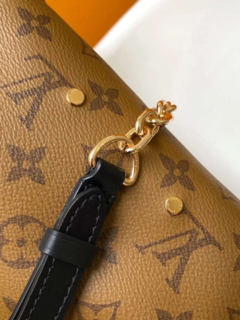 QuickDry Louis Vuitton Shopping Bags 42535
