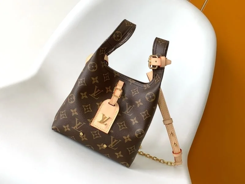ZeroBulk Louis Vuitton Shopping Bags 42585