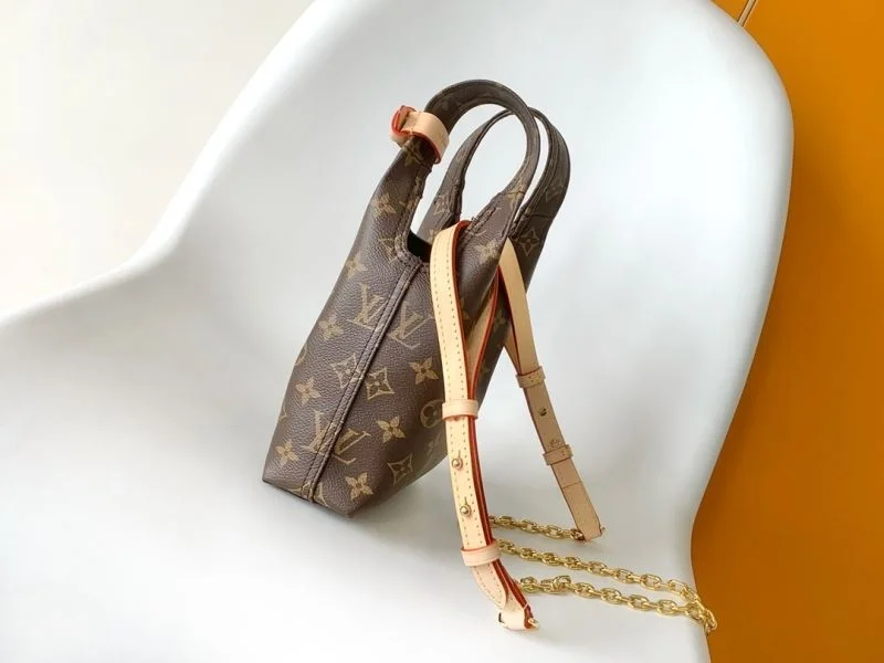 ZeroBulk Louis Vuitton Shopping Bags 42585