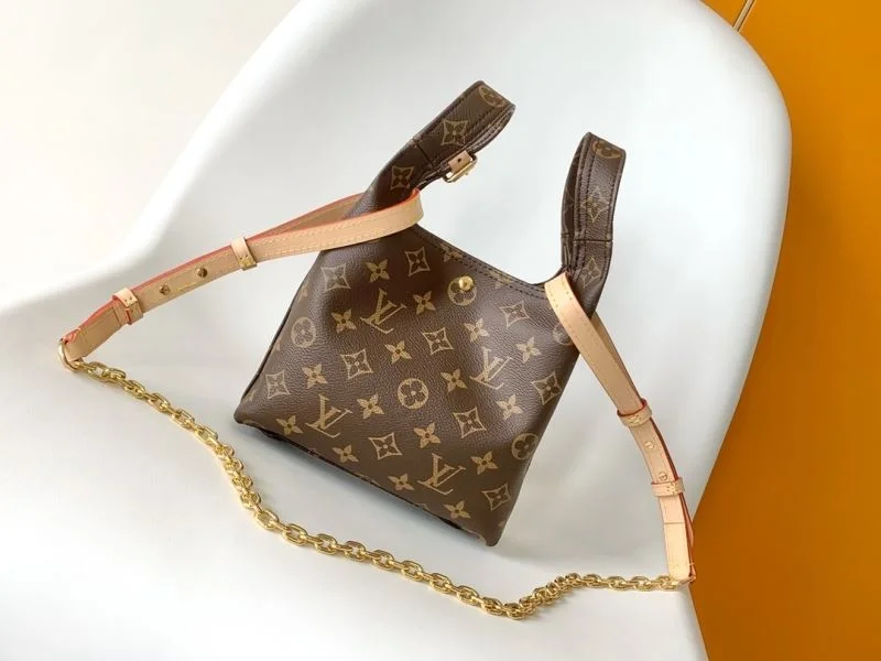 ZeroBulk Louis Vuitton Shopping Bags 42585