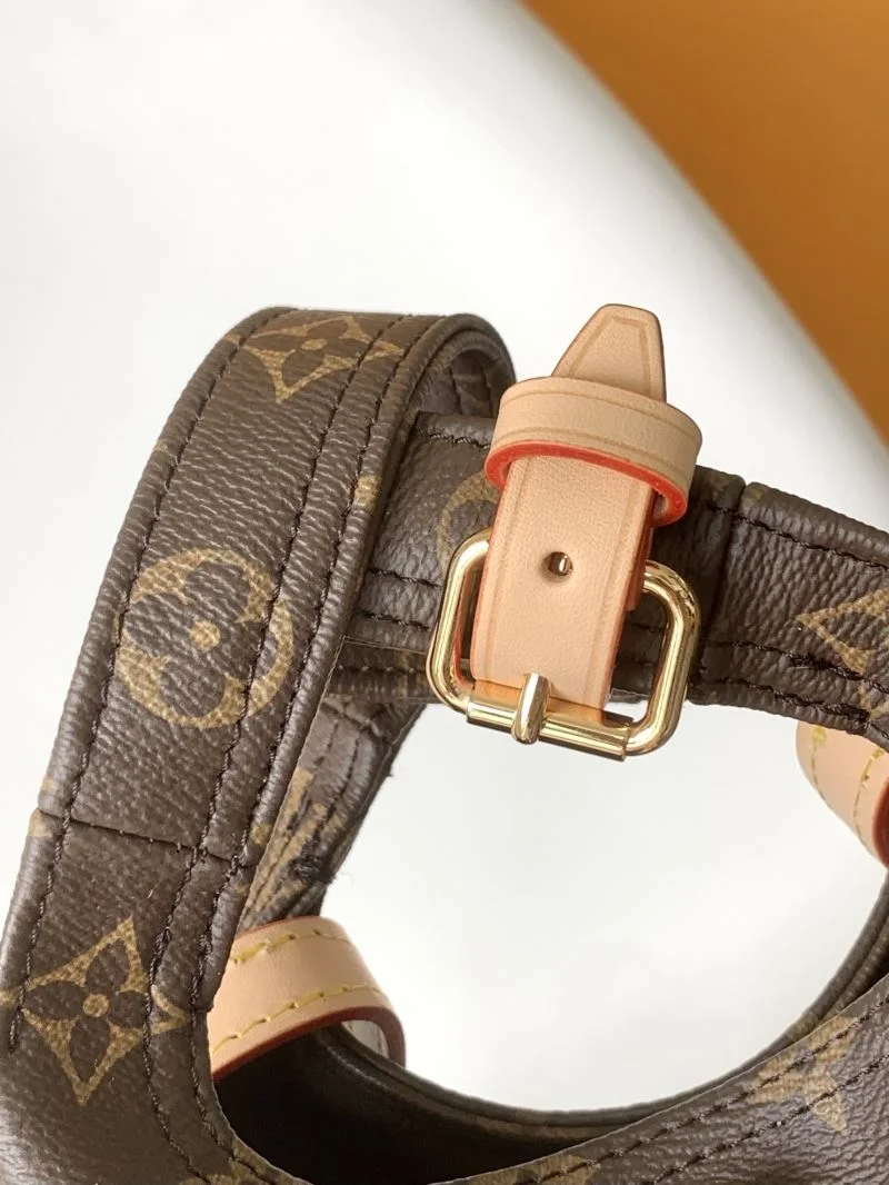 ZeroBulk Louis Vuitton Shopping Bags 42585