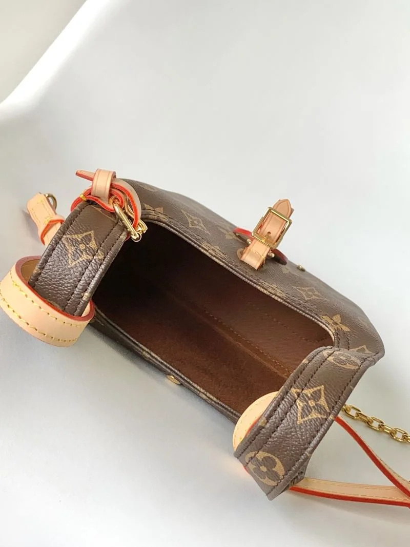 ZeroBulk Louis Vuitton Shopping Bags 42585