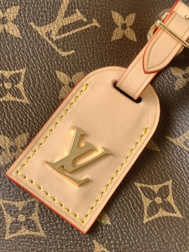 ZeroBulk Louis Vuitton Shopping Bags 42585
