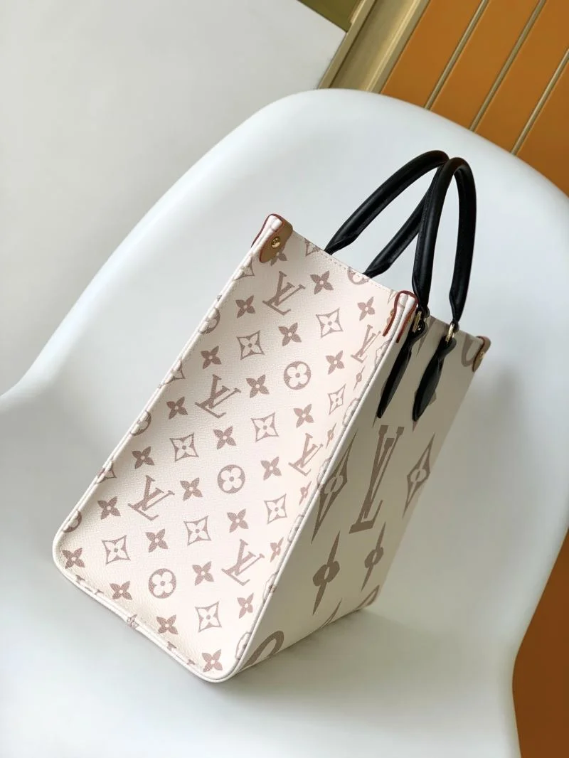 Trendy Louis Vuitton Shopping Bags 42536