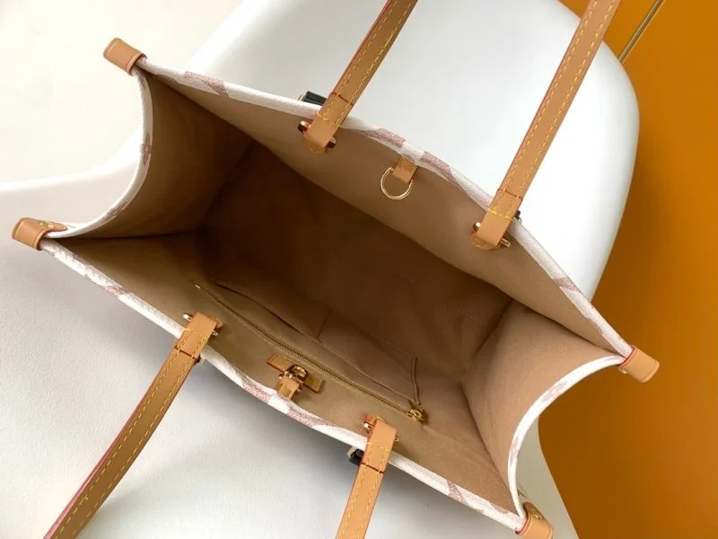 Trendy Louis Vuitton Shopping Bags 42536