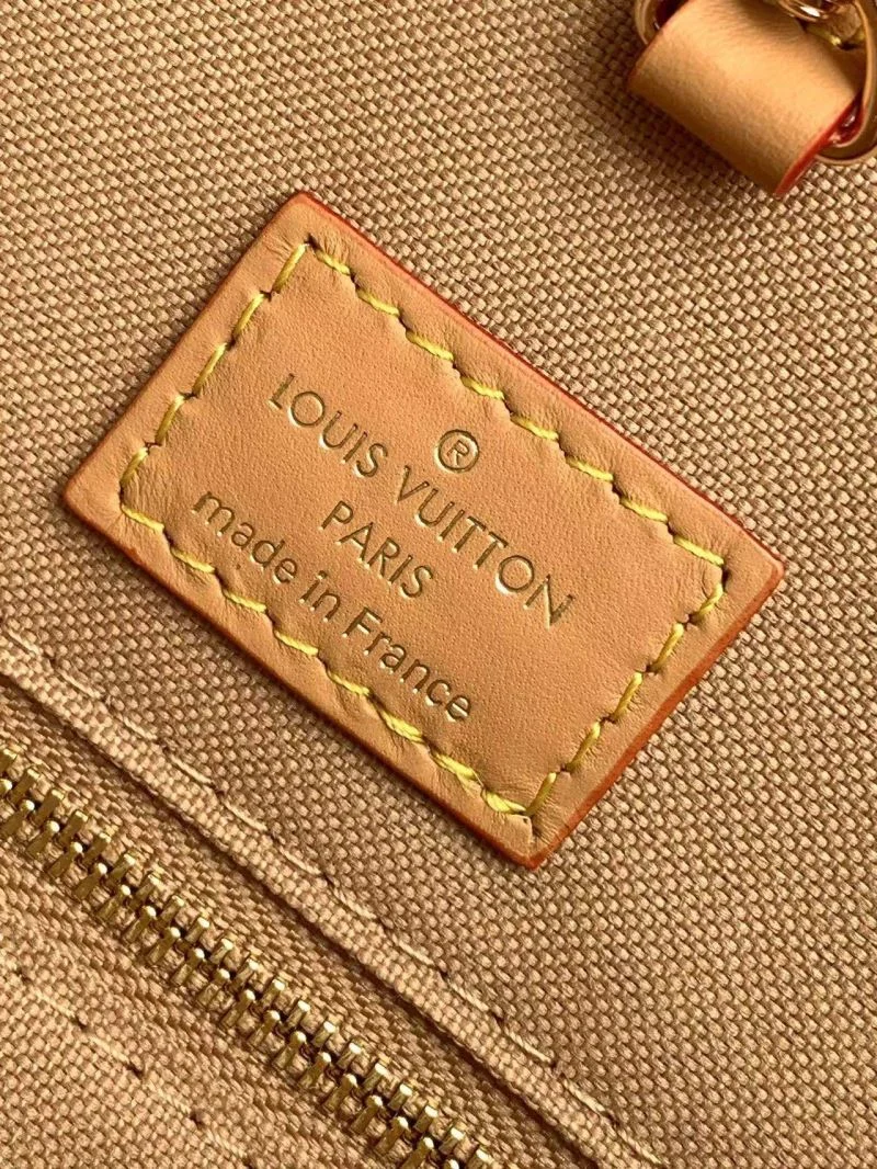 Trendy Louis Vuitton Shopping Bags 42536