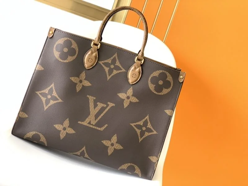 Youthful Louis Vuitton Shopping Bags 42540